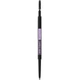 thumbnail image 1 of Lápiz de cejas Maybelline New York Express Brow Ultra Slim, 1 of 1