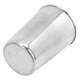 thumbnail image 4 of Tasse en Acier Inoxydable 30/70/180/320ml pour Bière Cola Milkshake pour bar Café, 4 of 8