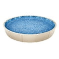 thumbnail image 5 of KFFKFF 21-ft Circular Above Ground Pool Liner, Overlapping Pool Liners, Standard Thickness Vinyl, 48-to-54inch Wall Elevation, Crafted for Steel Walled Above-Ground Swimming Pools, 5 of 9