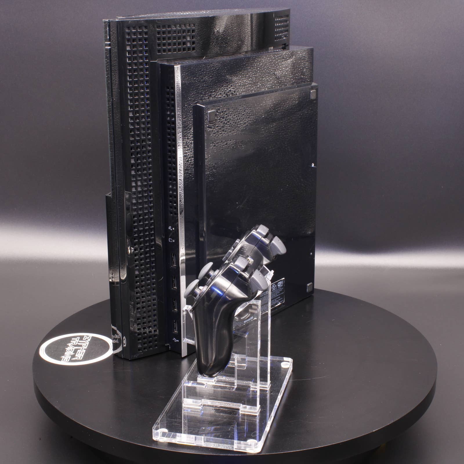 Sony PlayStation 3 CECHA01 Backwards Compatible System - Walmart.ca