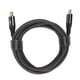 thumbnail image 2 of Cable USB C a USB C PD240W Interfaz USB2.0 Tipo C 480Mbps Cable de datos de doble extremo USB C macho a C macho 200 cm, 2 of 15