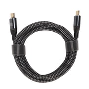 Charging Cable, USB C To USB C Charging Cable PD3.1/E Mark Chip Nylon Cable  For Tablet