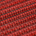 thumbnail image 2 of DNA Motoring AFPN-225-RD For 2014 to 2019 Mini Cooper Countryman Clubman 1.5L Hybrid BMW X1 X2 2.0L Turbo Washable Drop-In Air Filter Panel Red 15 16 17 18, 2 of 5