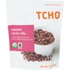 (Price/Case)Tcho Chocolate - Cacao Nibs Crush This - Case of 6-7.8 OZ