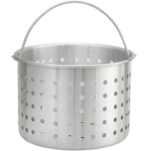 Winco 32 Qt. Steamer - Walmart.com - Walmart.com