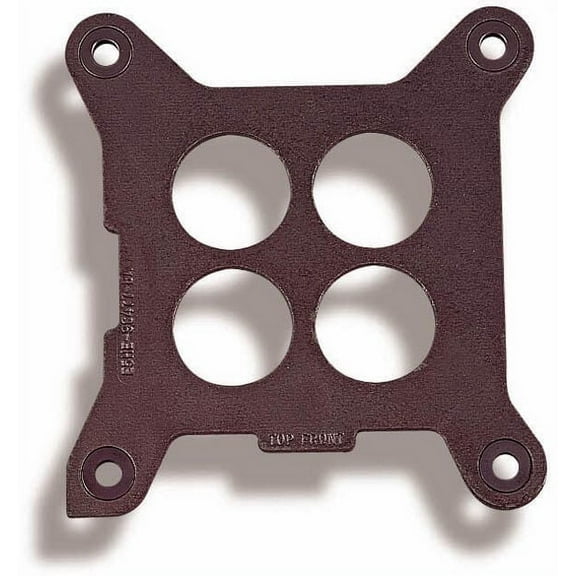 Holley Performance 108-58 Carburetor Mounting Gasket