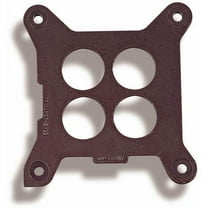 Holley Performance 108-58 Carburetor Mounting Gasket