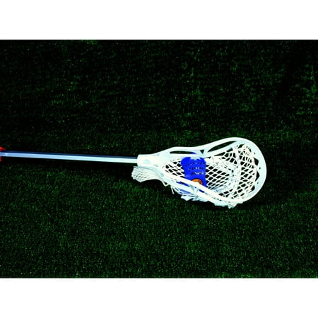 Stx Aluminum Shaft Lacrosse Stick, 41.5"