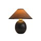 thumbnail image 1 of Lámparas de escritorio decorativas for habitaciones de familias, salas de estar de hoteles, iluminación for ambientes de estudio., 1 of 6