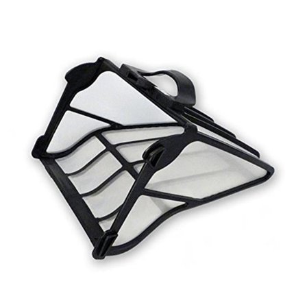 Garvin Construction Products  All - Purpose Leaf Canister Robotics