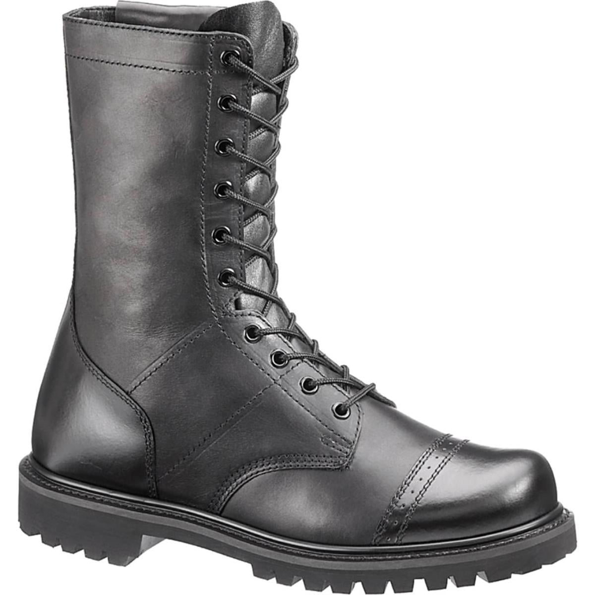 bates engineer boots