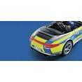 thumbnail image 5 of Playmobil Porsche 911 Carrera 4S Police, 5 of 5
