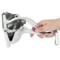 thumbnail image 4 of Manual Juicer, Stable Saving Energy Lemon Juicer, Anti-Drip for  Squeeze Orange, 4 of 7