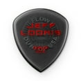 thumbnail image 3 of Dunlop Jeff Loomis Custom Flow Jumbo Guitar Pick 2.0 mm 3 Pack, 3 of 3
