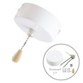 thumbnail image 5 of Pull cord switch pull cord switch lighting exhibition hall pull cord switch, 5 of 6