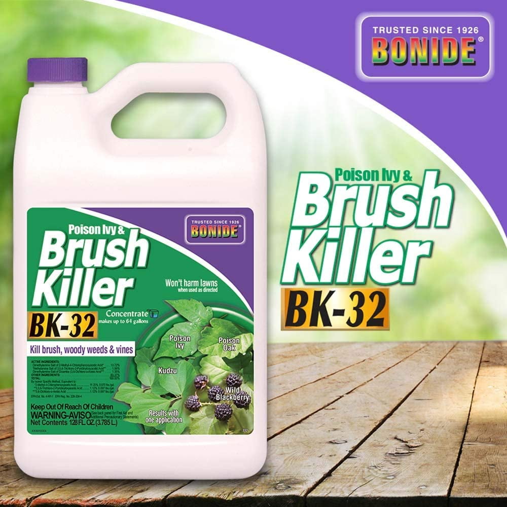 Brush Killer Bk-32 Concentrate