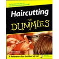 thumbnail image 1 of Haircutting For Dummies, 1 of 2