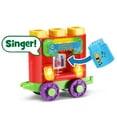 thumbnail image 4 of LeapFrog LeapBuilders Mon p'tit train interactif - Version anglaise, 4 of 7