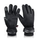 thumbnail image 1 of Guantes Térmicos de Invierno Impermeables-L-Thinsulate Guantes cálidos a Prueba de Viento con Pantalla táctil-para Conducir en Bicicleta-para Mujeres y Hombres, 1 of 4