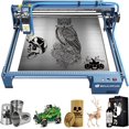 thumbnail image 1 of Grabador Láser 10W Máquina Cortadora De Grabado Láser SCULPFUN S10, 1 of 9