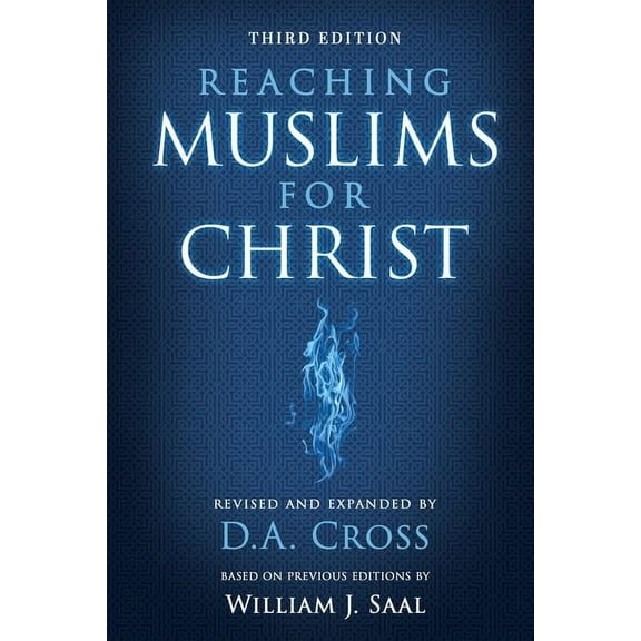 Reaching Muslims for Christ, (Paperback)