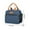 Blue, variant on Weloille 1 Piece Handheld Insulated Lunch Bag, Heat/Cold Retaining Leak-Proof Food Container, Portable Tote for Work, Picnic, Travel and Outdoor Meal Storage