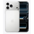 thumbnail image 1 of Apple iPhone 17 Pro Max 5G 512GB - Plateado Reacondicionado, 1 of 1