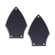 thumbnail image 4 of Reemplazos de la cubierta de la guitarra Durable para las piezas del instrumento de música de la guitarra eléctrica perfke Cubierta de varilla, 4 of 9