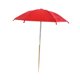 thumbnail image 3 of Tela para toldos para patios y parterres: protección solar práctica y sencilla. Rojo, 3 of 8