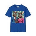 thumbnail image 5 of ChupaCabra Unisex Softstyle T-Shirt, 5 of 11