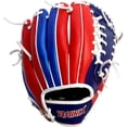 thumbnail image 3 of 11''Youth training baseball and softball gloves, 3 of 4