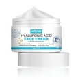 thumbnail image 2 of WIYUN Hyaluronic Acid Face Cream, Fade Wrinkles Repair Skin Barrier Moisturizing Moisturizing Skin Anti-Wrinkle Cream, 2 of 6