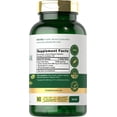 thumbnail image 2 of Green Coffee Bean Extract | 8000 mg | 300 Capsules for Men and Women | by Carlyle, 2 of 6