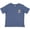 Indigo, variant on Inktastic Pocket Goldendoodle Boys or Girls Baby T-Shirt