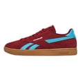thumbnail image 2 of Tenis Reebok Hombre Classics Court Retro Rojo Casual rojo 6 MX, 2 of 8