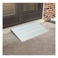 thumbnail image 4 of Silver Spring 3-1/4" High Aluminum Mobility Threshold Ramp for Wheelchairs, Scooters, and Power Chairs, 4 of 5