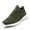 B Green, variant on Mens Fashion Sneakers Walking Breathable Gym Running Shoes