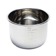 thumbnail image 2 of Lipstore Cookware Round Sturdy Reusable Rice Cooker Liner for Restaurant Kitchen Home, 2 of 8