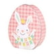 thumbnail image 3 of Caja de regalo con forma de huevos de Pascua, caja de regalo, caja para guardar dulces y chocolates, caja de regalo navideña, caja de dulces con lindos conejitos de colores, 3 of 7