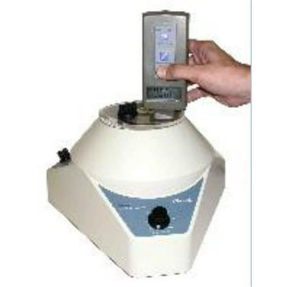 LW Scientific CNA-TACH-DHH7 Tachymètre Stroboscopique Portatif