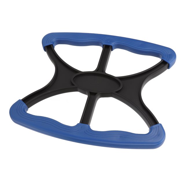 Lift Standing Aid, Lever Effect Stand Lifting Device Blue for Sofa for Patient