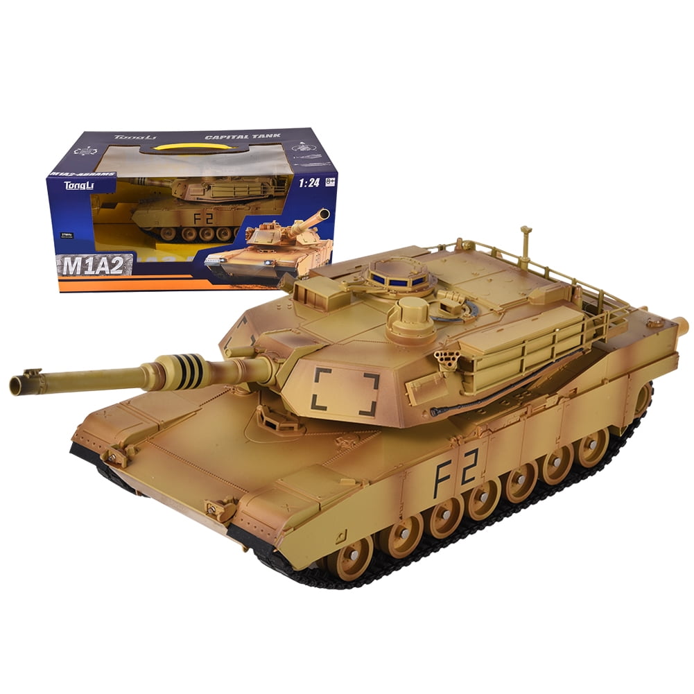 rc m1a2 abrams