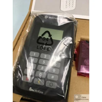 Zebra TC70 Series Hand Held Computer - Motorola Scanner TC700H