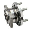 thumbnail image 6 of Bode-man Pair Rear Wheel Hub and Bearing Assembly for 2005-2010 Volvo S40, V50 - AWD ONLY, 6 of 6