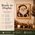 thumbnail image 2 of Clearance Christmas Diamond Art Kits for Adults, Christmas Pearl Beads Art Craft for Adults & Beginners, Gemstone Diamond Dots Beads Painting for Home Wall Decor, 2 of 9