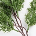 thumbnail image 4 of Greenery Vine Leaves For Door Wall Mantle Fireplace Wedding Party, 4 of 8
