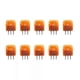 thumbnail image 4 of GROCE-10PCS TMR Joystick Potentiometer For PS5 Game Console Joystick Switch Sensor ALPS Potentiometer For Playstation 5, 4 of 4