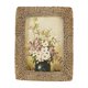 thumbnail image 1 of Marco de Fotos de Estilo Retro Decoración Del Hogar Soporte de Exhibición Pieza Central Marco en Relieve Marco de Fotos de Mesa para año Nuevo, Vacaci para 7 pulgadas mayimx Marco de la foto, 1 of 9