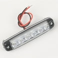 thumbnail image 3 of LED Strobe Light Corner Light LED Marker Light For Nighttime Visibility, 3 of 7
