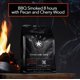 thumbnail image 2 of Coffee Whiskey Morning Texian Army Brew 283 g Tostado Medio, 2 of 5
